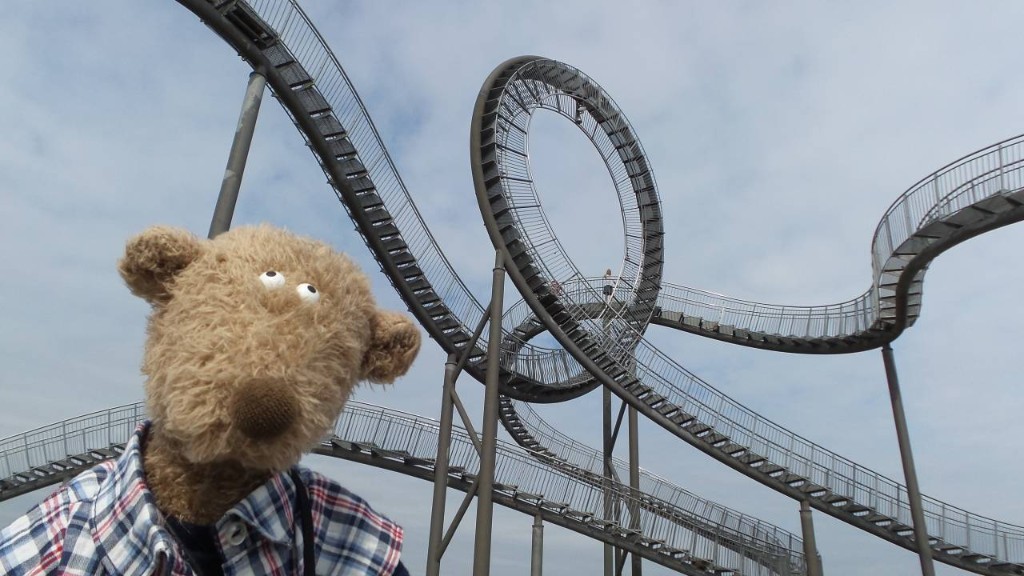 Tiger&Turtle