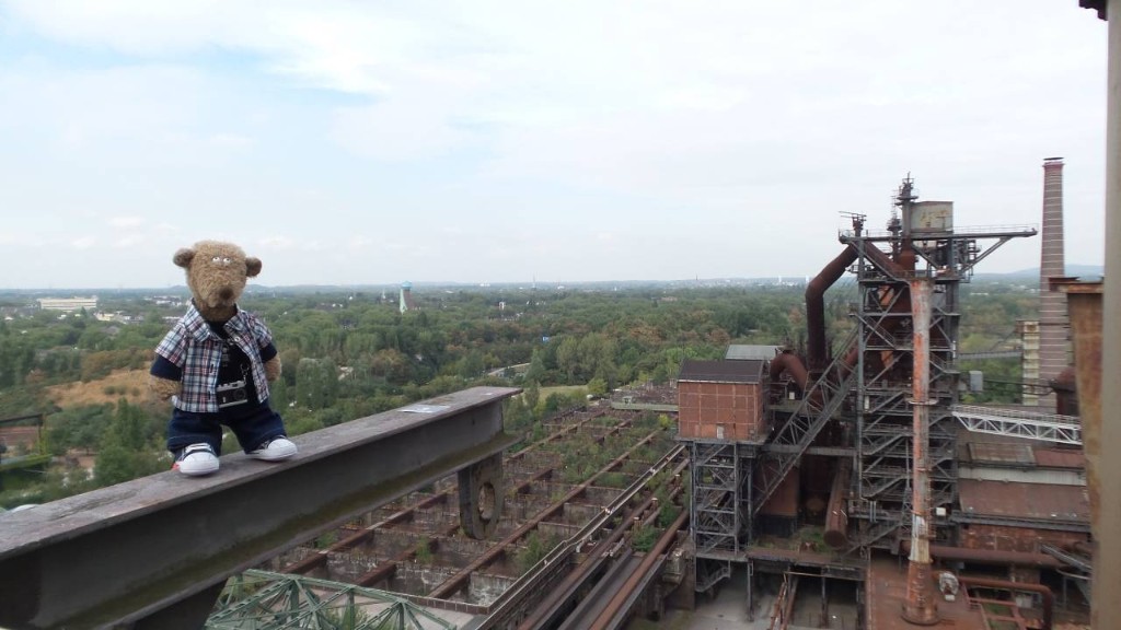 Landschaftspark